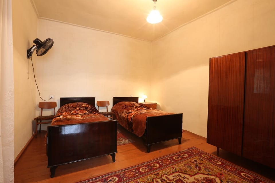 Guesthouse ''Ashot Shalunts'' Bed and Breakfast in Armenia
