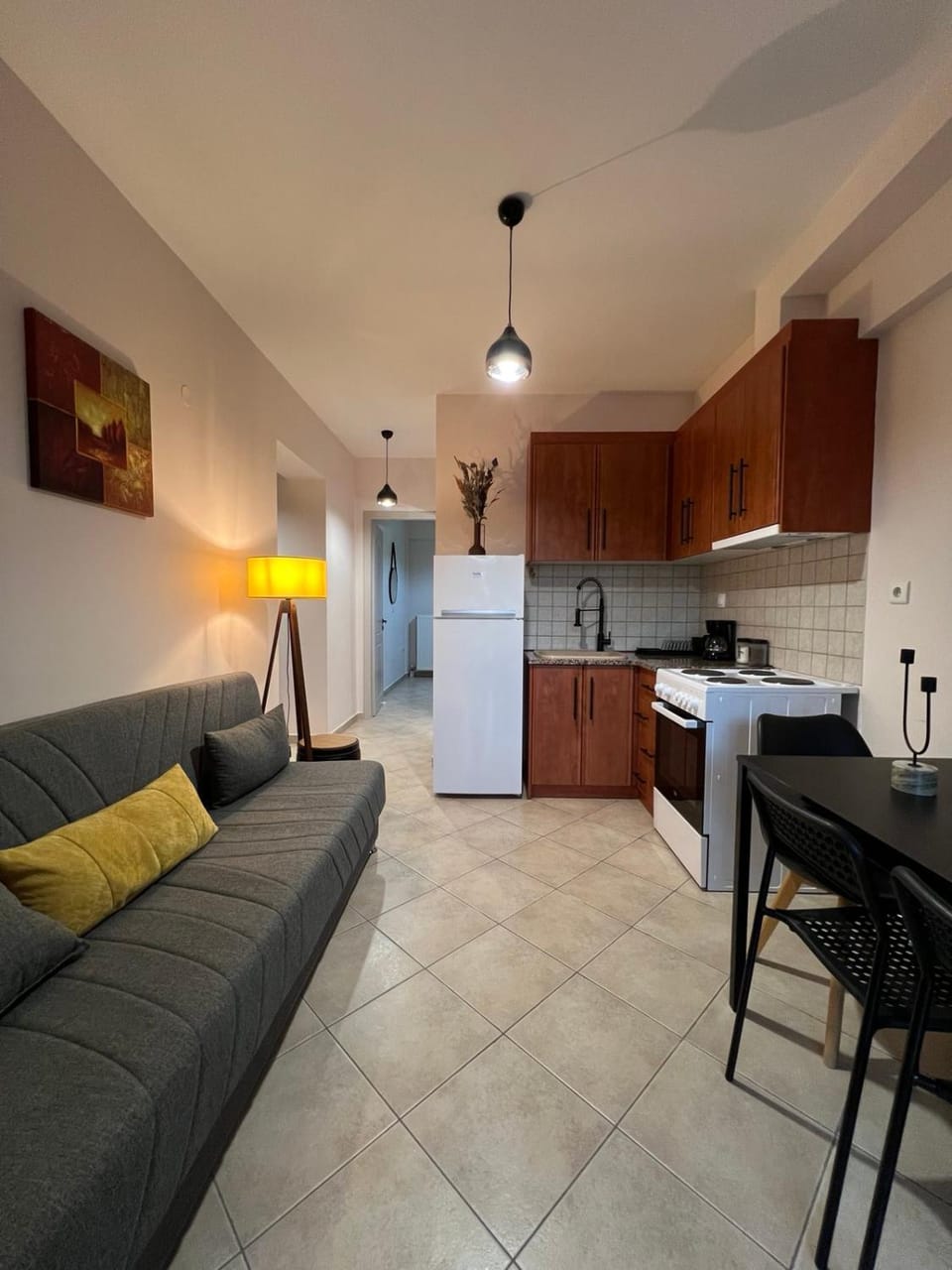 Demi DS, A2 Apartment in Peloponnese, Western Greece and the Ionian