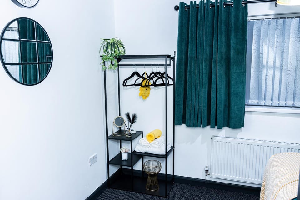 wardrobe