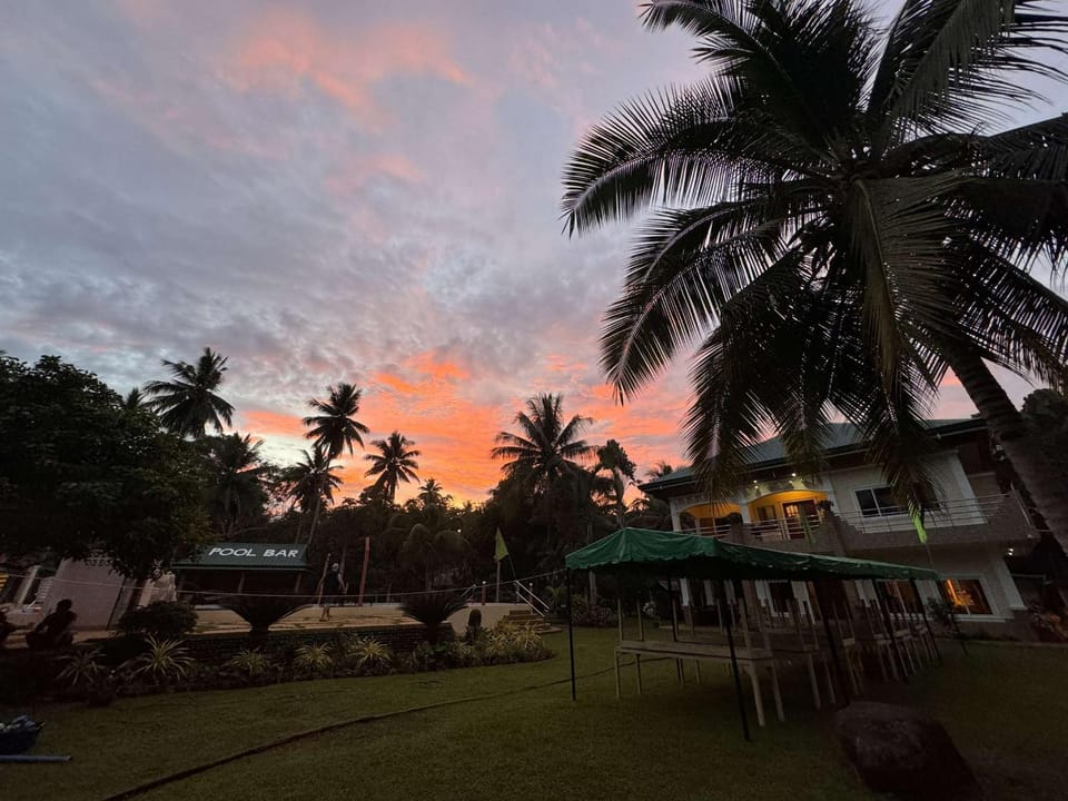 BregmanGuestHouse Nature lodge in Northern Mindanao