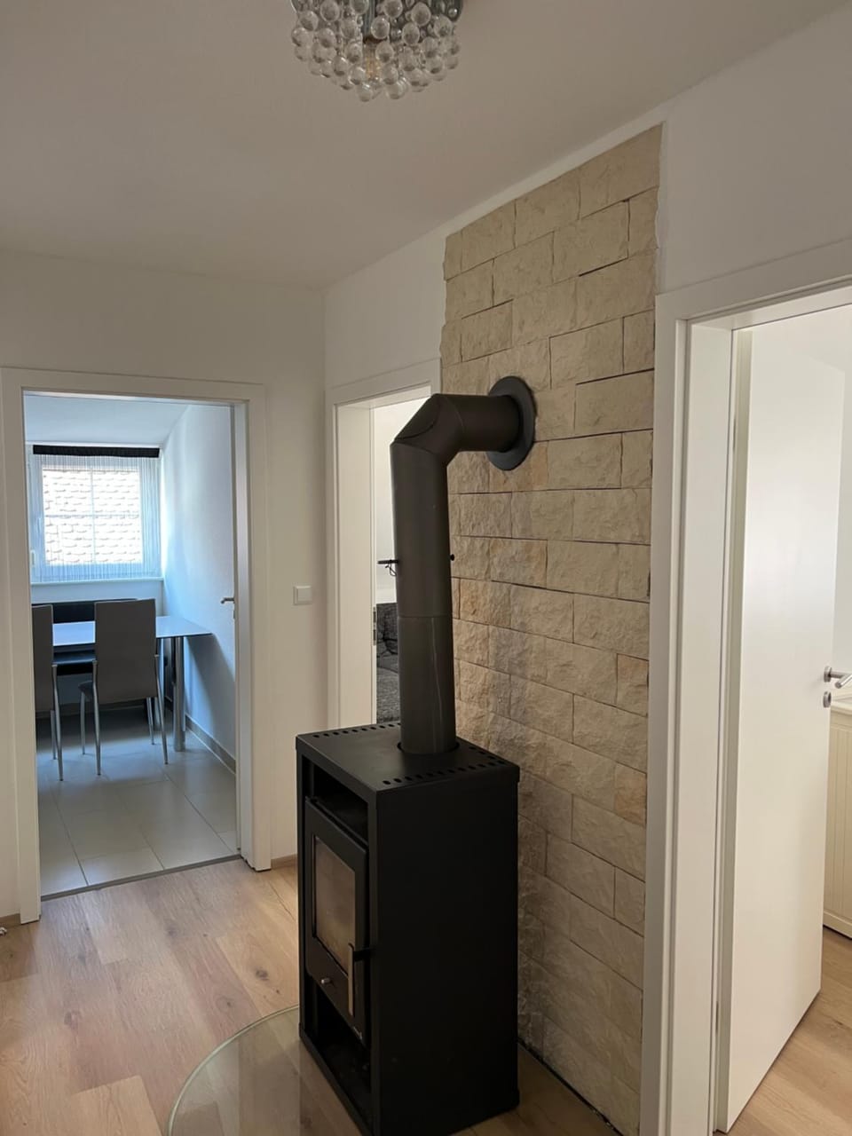 Lana Apartment in Baden-Württemberg