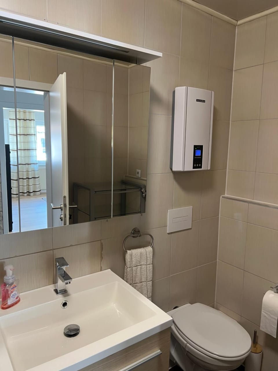 Lana Apartment in Baden-Württemberg