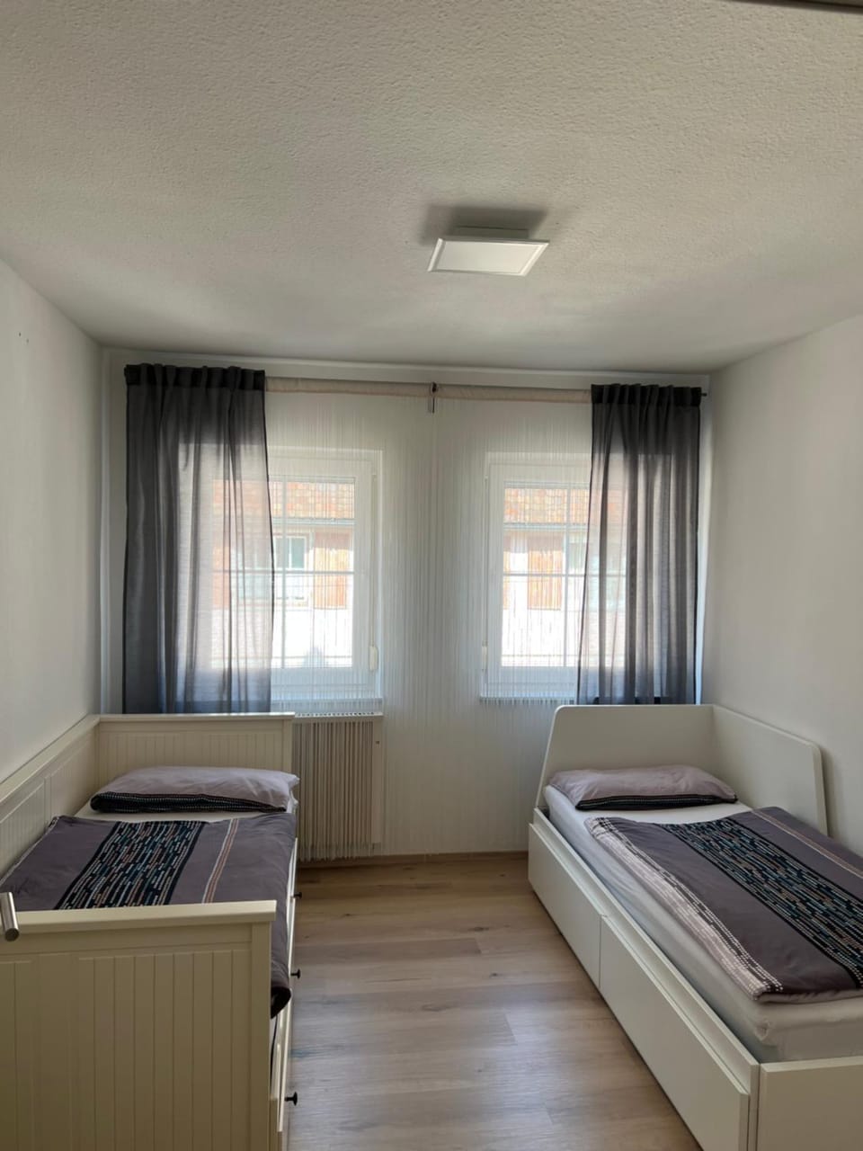 Lana Apartment in Baden-Württemberg