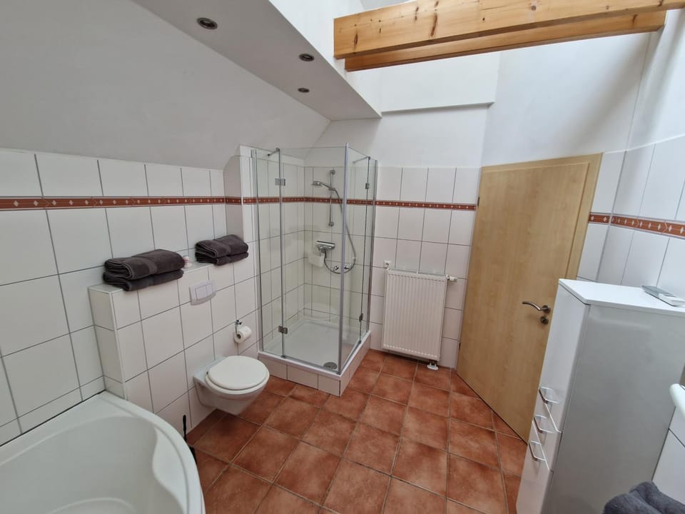 Ferienwohnung Möllers Hof Apartment in North Rhine-Westphalia
