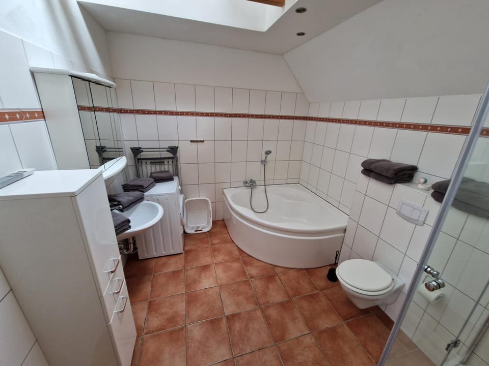 Ferienwohnung Möllers Hof Apartment in North Rhine-Westphalia