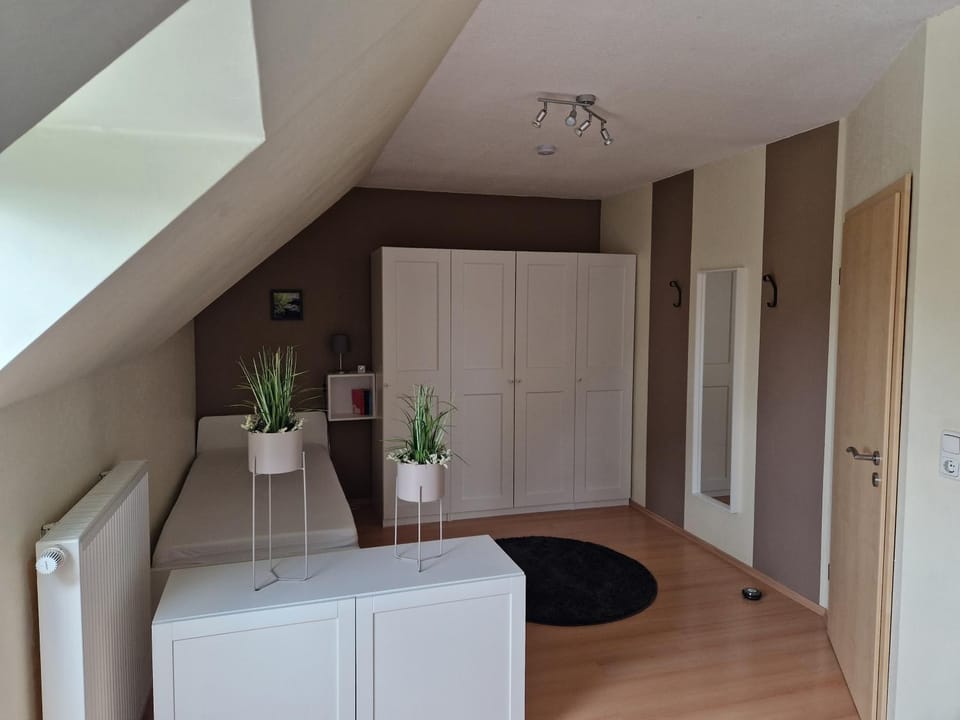 Ferienwohnung Möllers Hof Apartment in North Rhine-Westphalia