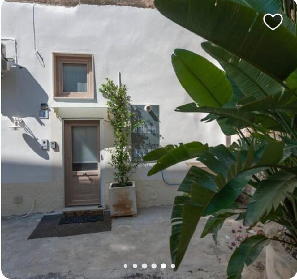 una volta al centro via roccamara Apartment in Nardò