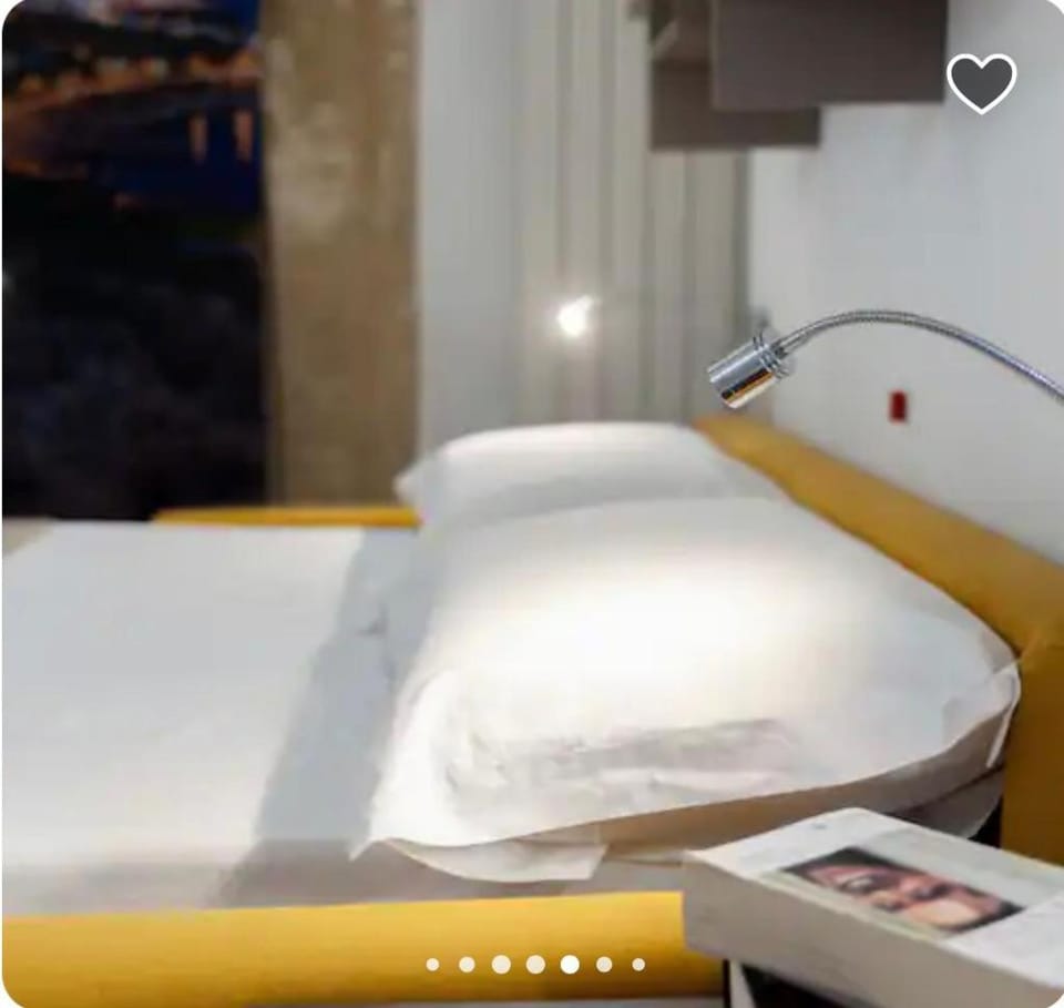 una volta al centro via roccamara Apartment in Nardò