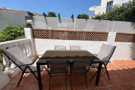 SHR049 Perlamar Apartment in Nerja