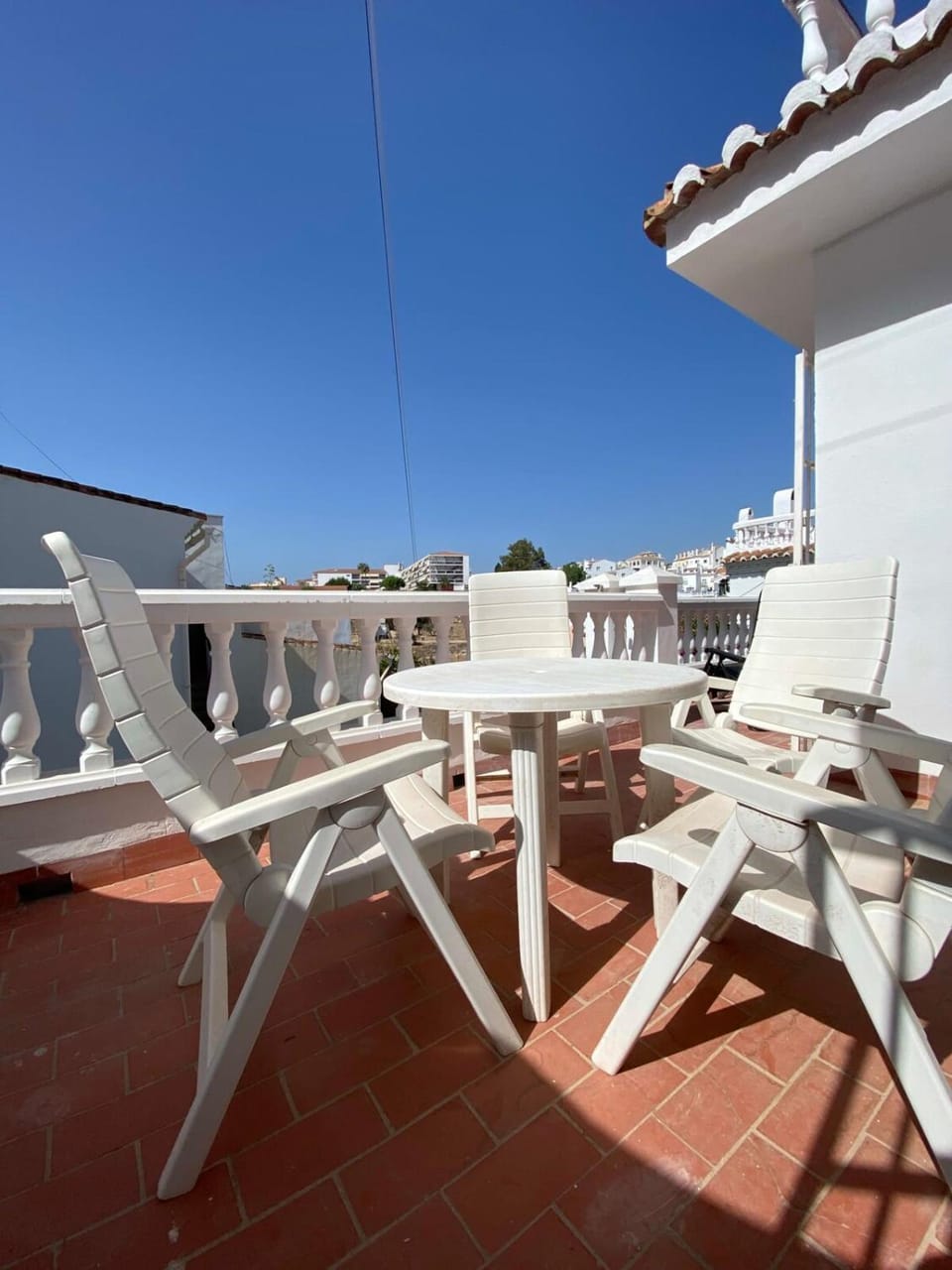 SHR049 Perlamar Apartment in Nerja