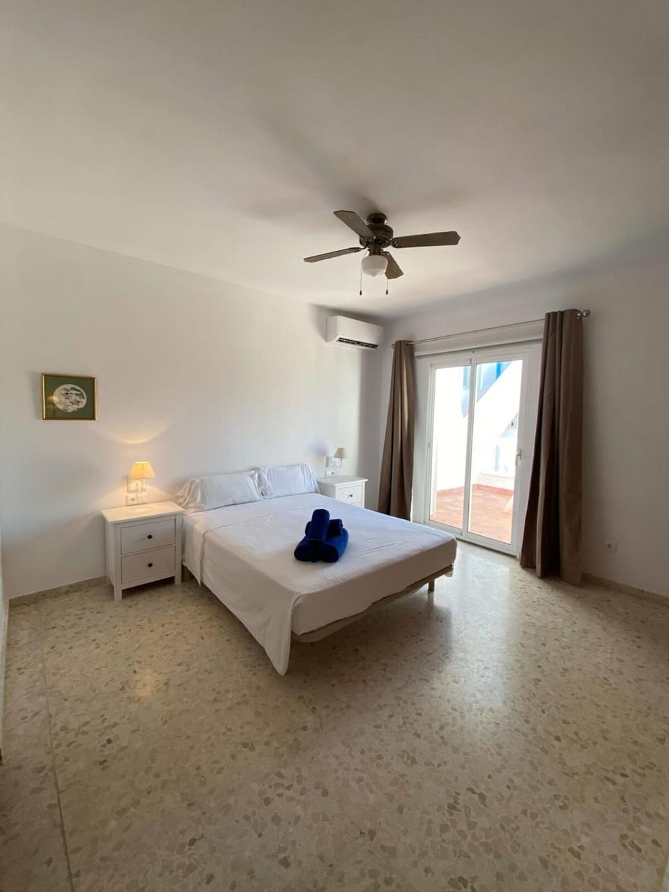 SHR049 Perlamar Apartment in Nerja
