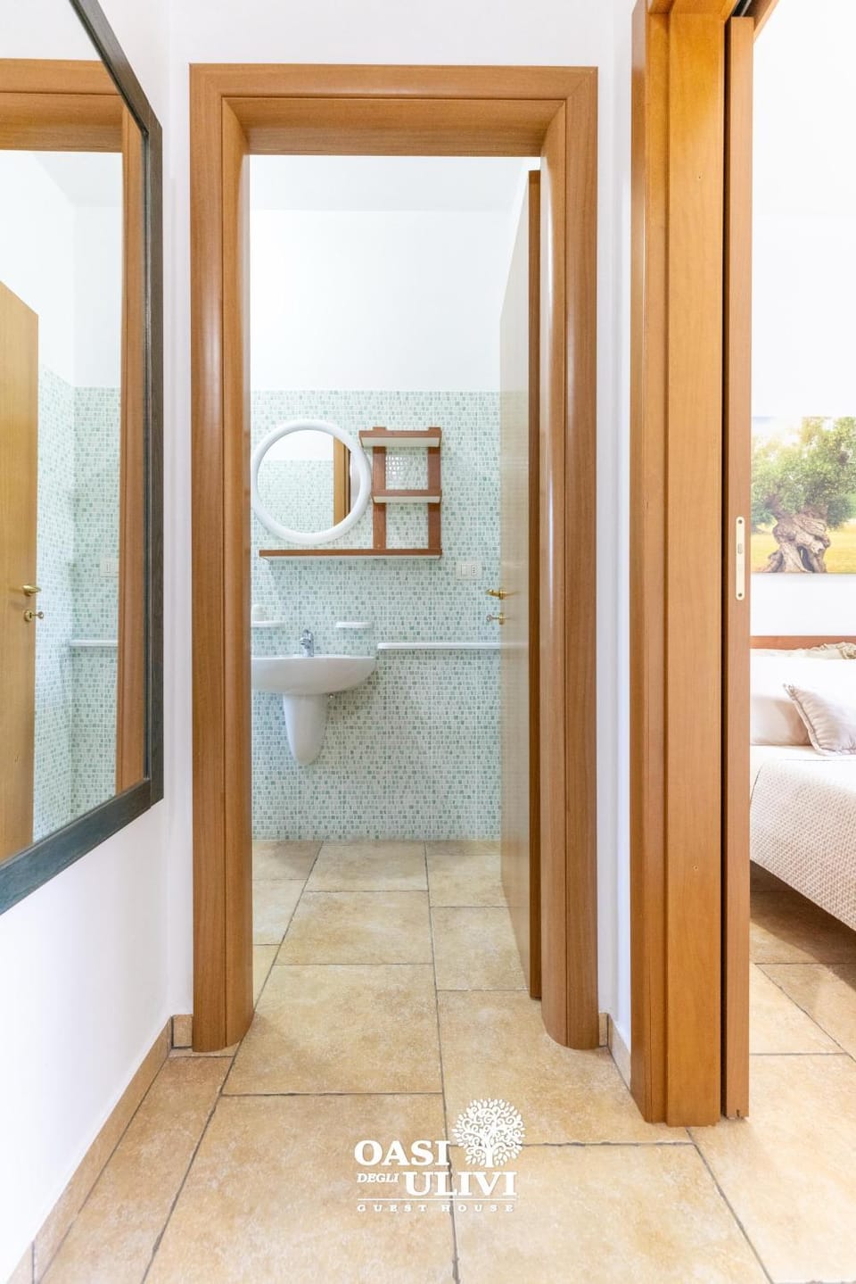Oasi Degli Ulivi House in Province of Taranto