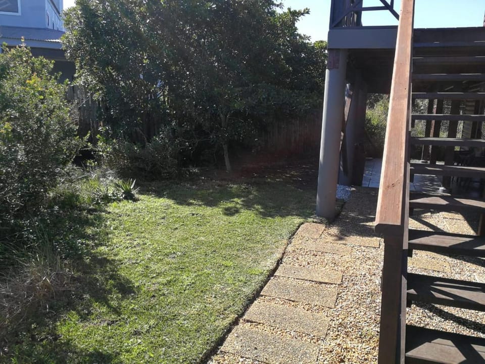 Day, Garden, Garden view