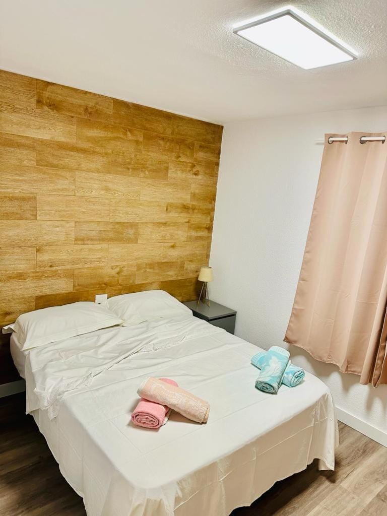 Apartamento Castle Harbour Apartment hotel in Los Cristianos