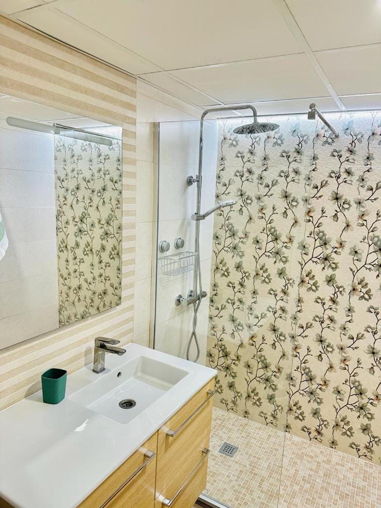Apartamento Castle Harbour Apartment hotel in Los Cristianos
