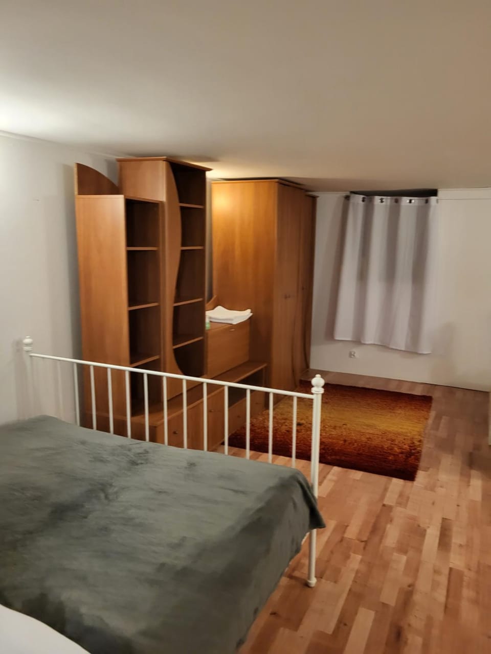 Grzegorzecka Room nr 2 Vacation rental in Krakow