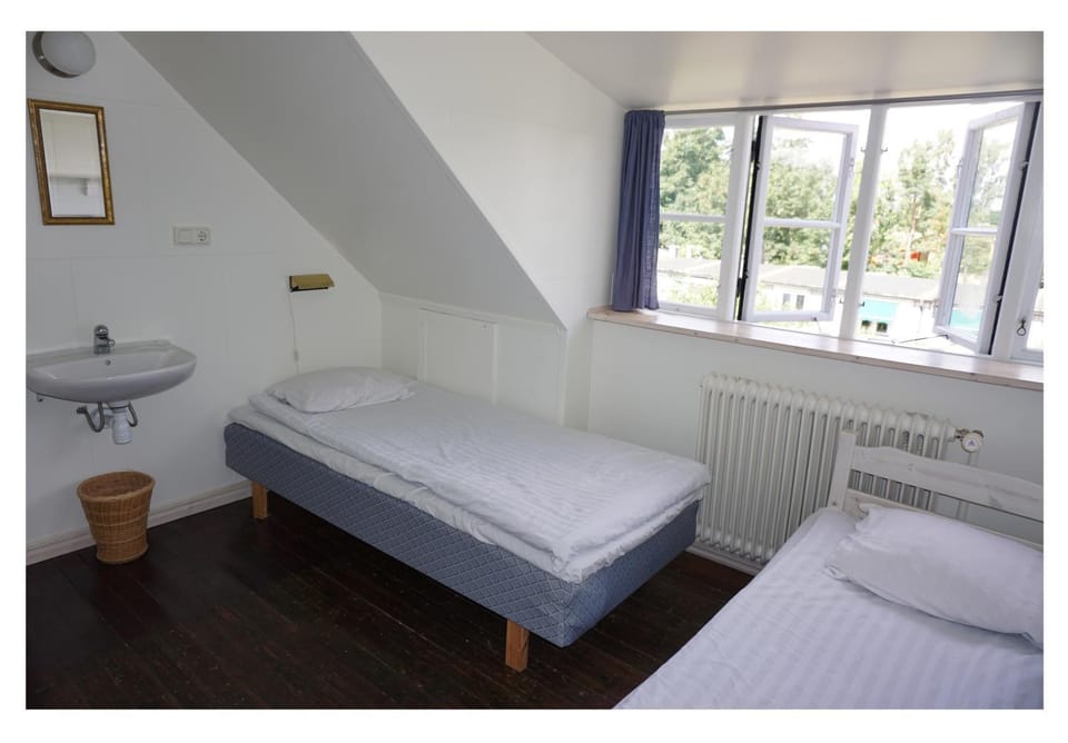 STF Vandrarhem Backåkra Hostel in Skåne County