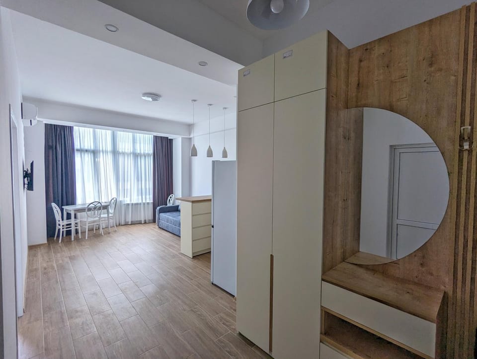 Brand new apartment in Kutaisi Apartment in Georgia