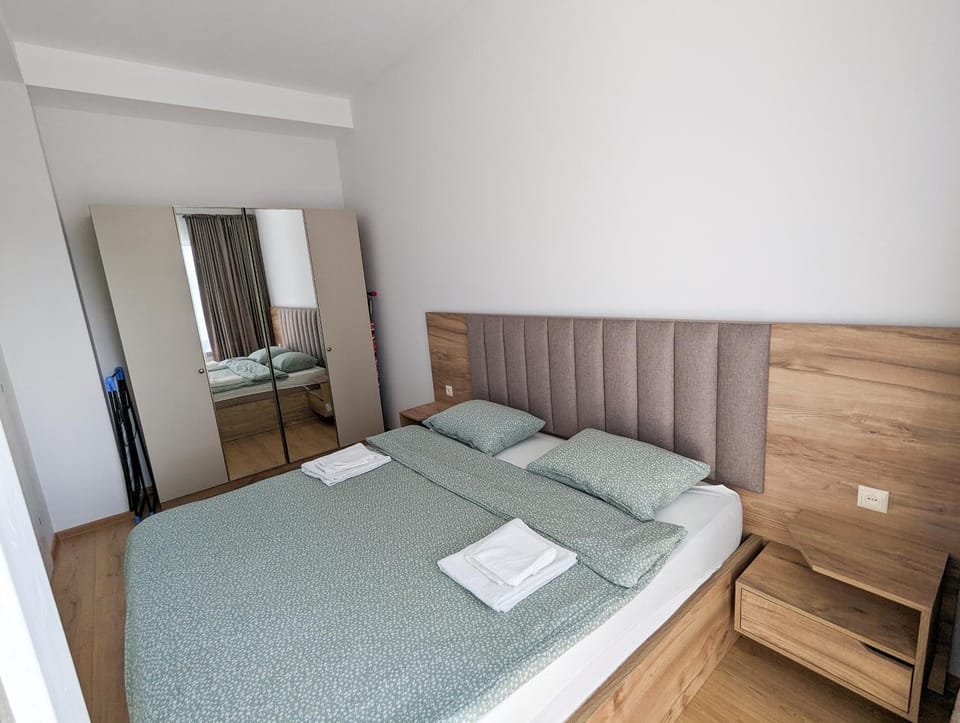 Brand new apartment in Kutaisi Apartment in Georgia