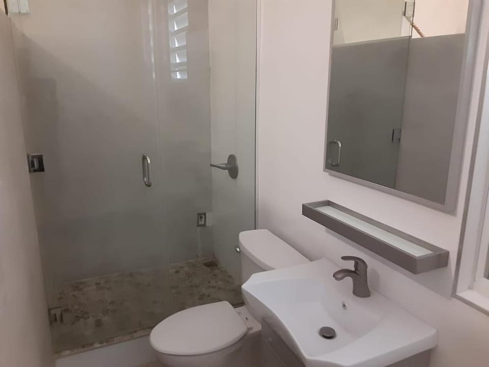 Condado Apartment 3BR Walk to Beach Wi-Fi Apartment in San Juan