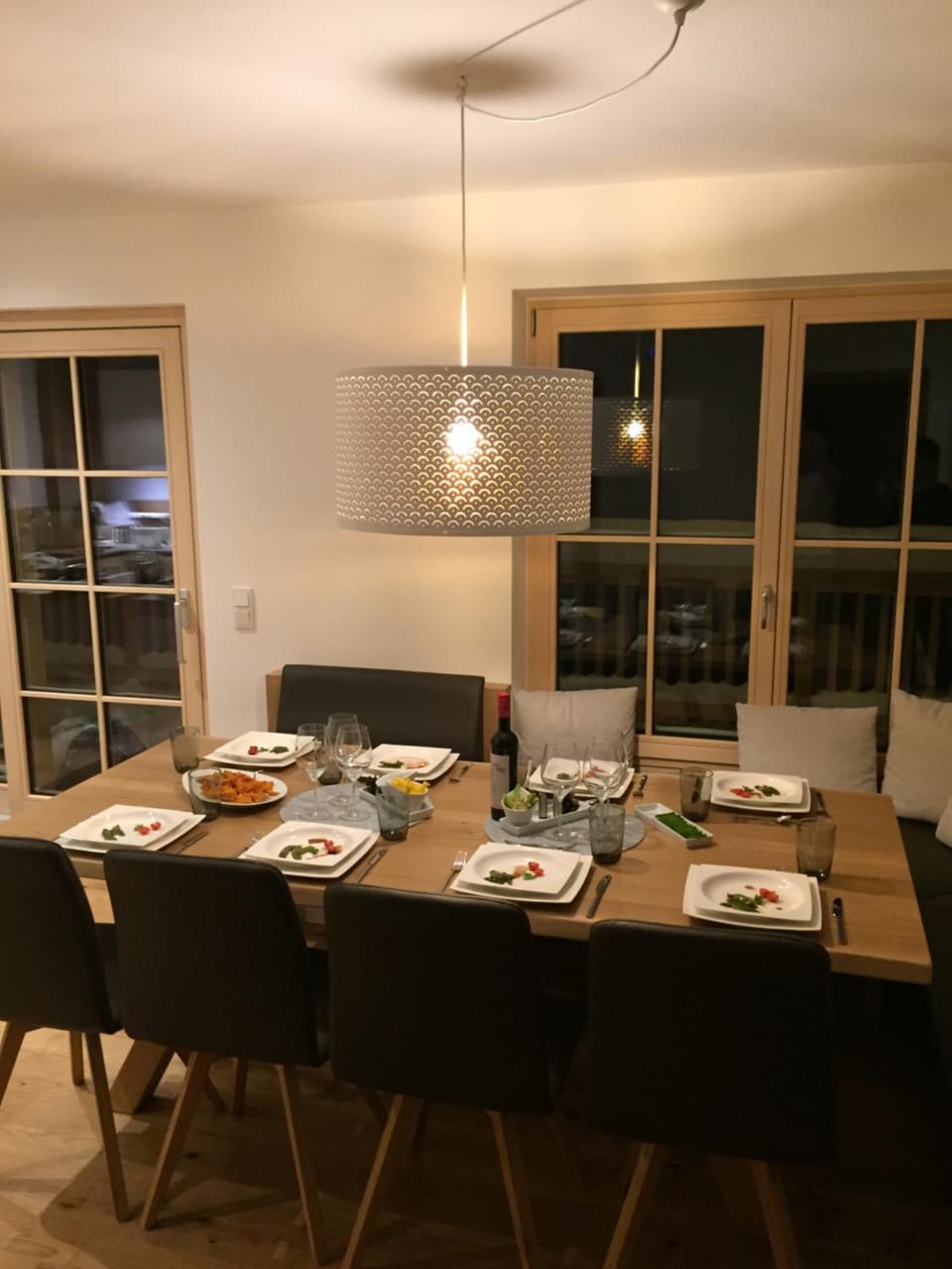 Soul Mountain Lodge Chalet in Salzburgerland