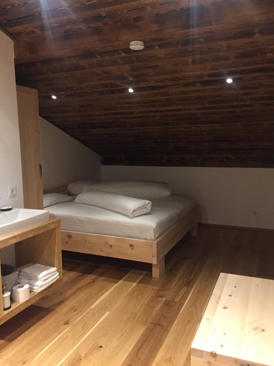 Soul Mountain Lodge Chalet in Salzburgerland