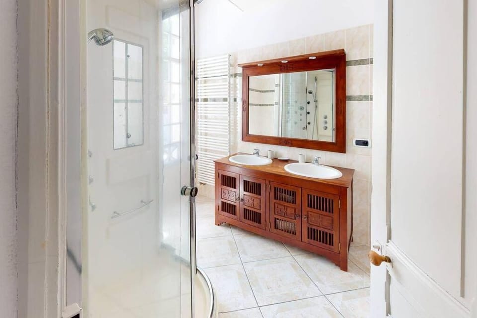 Shower