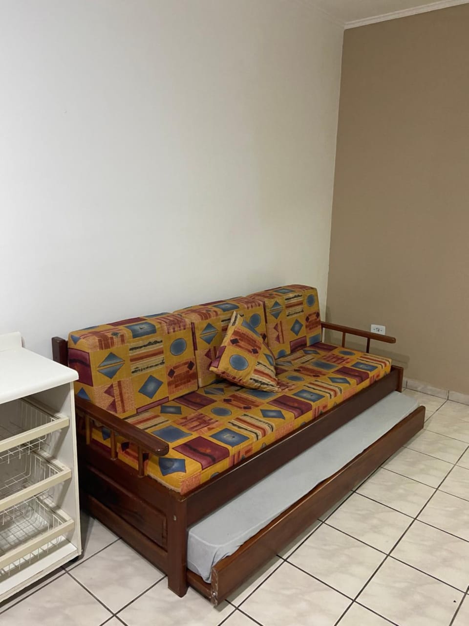 Apartamento lindo em Ubatuba - Centro Apartment in Ubatuba