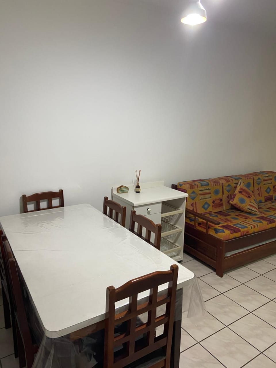 Apartamento lindo em Ubatuba - Centro Apartment in Ubatuba