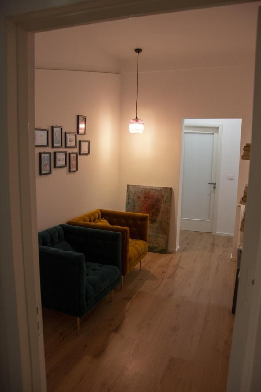 DADANì Apartment in Sicily