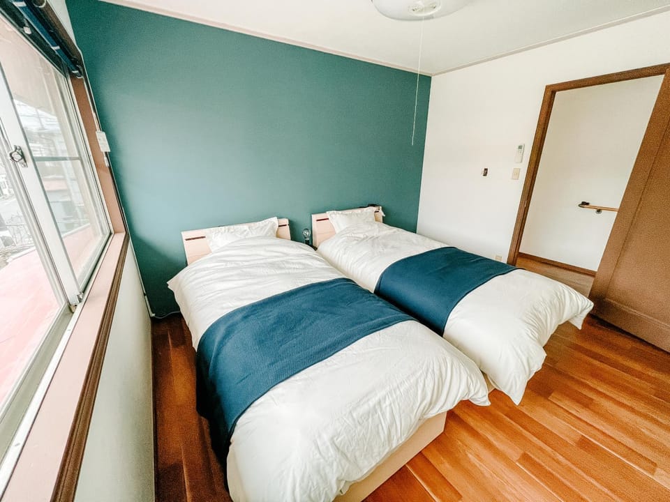 シテコベハウス House in Yokosuka
