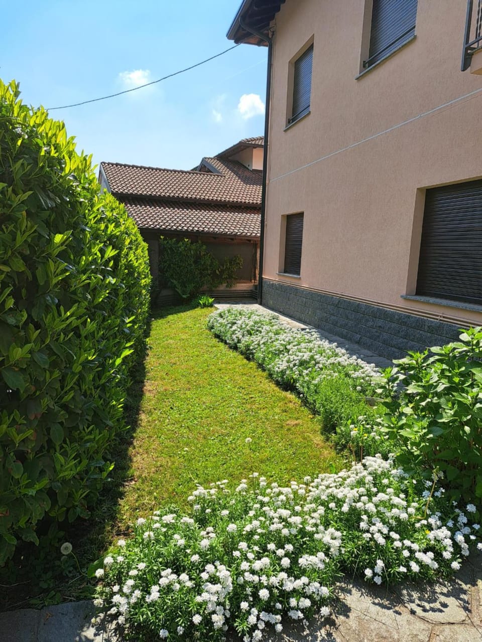 Valle Intelvi Panorama Apartment in Lugano