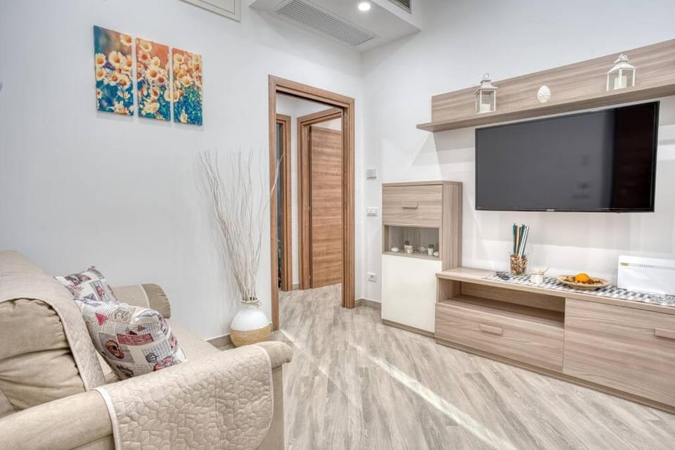 Margaret House Sorrento Apartment in Priora