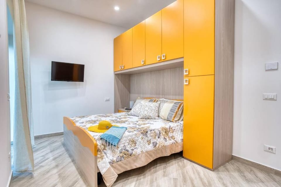 Margaret House Sorrento Apartment in Priora