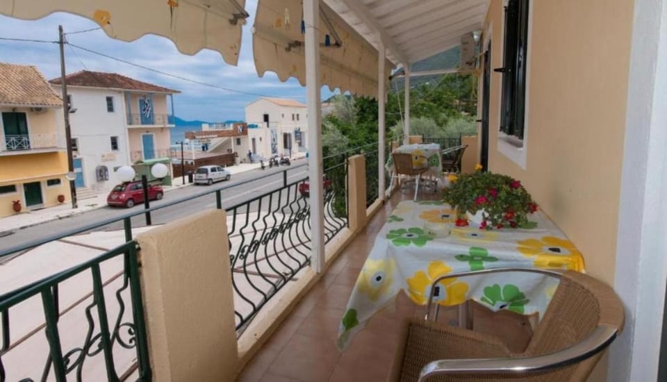 Katerina Holiday Studios Apartment in Lefkada, Lefkada Municipality, Greece