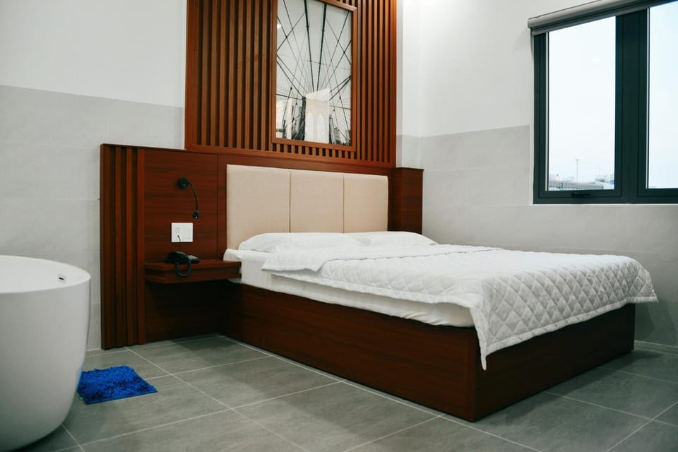 Tulip Hotel Hotel in Ho Chi Minh City