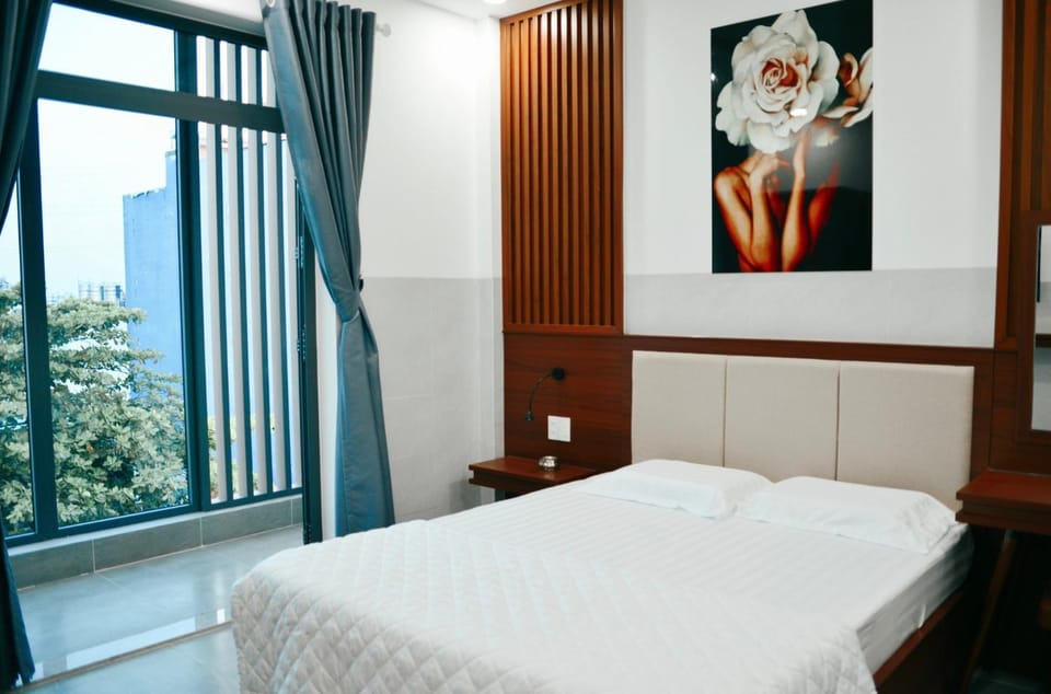 Tulip Hotel Hotel in Ho Chi Minh City