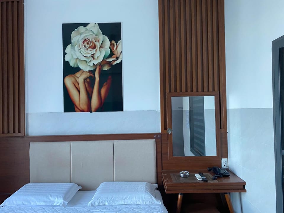 Tulip Hotel Hotel in Ho Chi Minh City