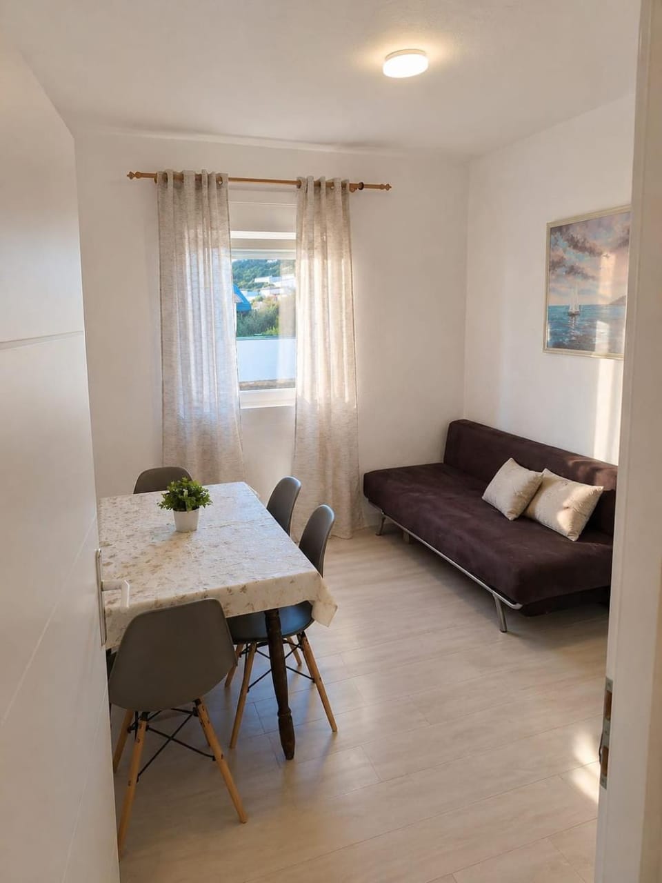 Apartmani Kasteljan 5,Stara Novalja Apartment in Novalja