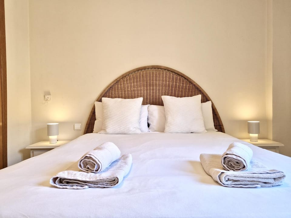 SR Carib Playa Marbella Apartment in Marbella