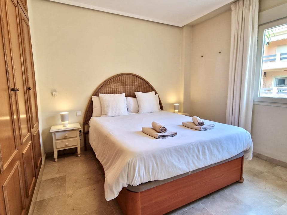 SR Carib Playa Marbella Apartment in Marbella