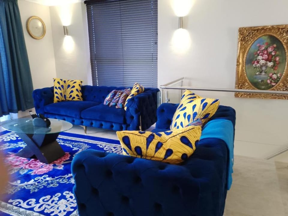 ZKed Luxury Stay CT01 Vacation rental in Cape Town