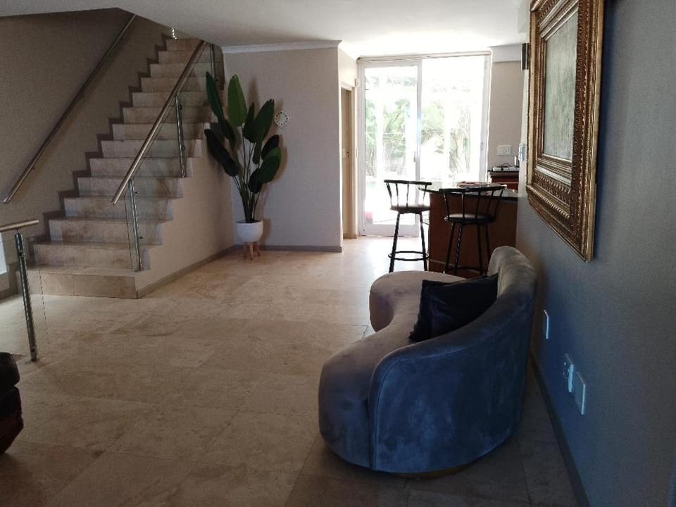 ZKed Luxury Stay CT01 Vacation rental in Cape Town
