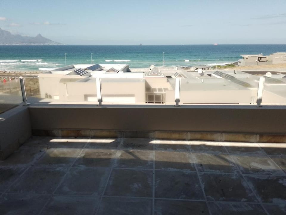 ZKed Luxury Stay CT01 Vacation rental in Cape Town