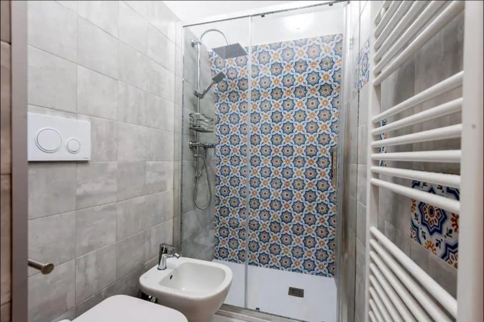una volta al centro via padreterno Apartment in Nardò