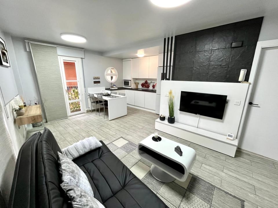 L&D -Parking Incluido- Apartment in Tudela