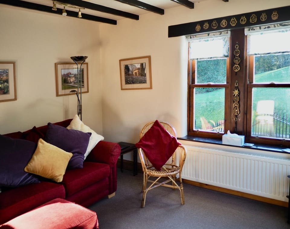 Ashfield House Apartment in Borough of Harrogate
