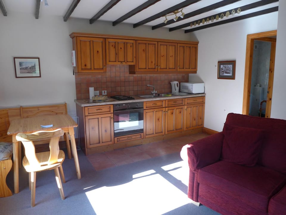 Ashfield House Apartment in Borough of Harrogate