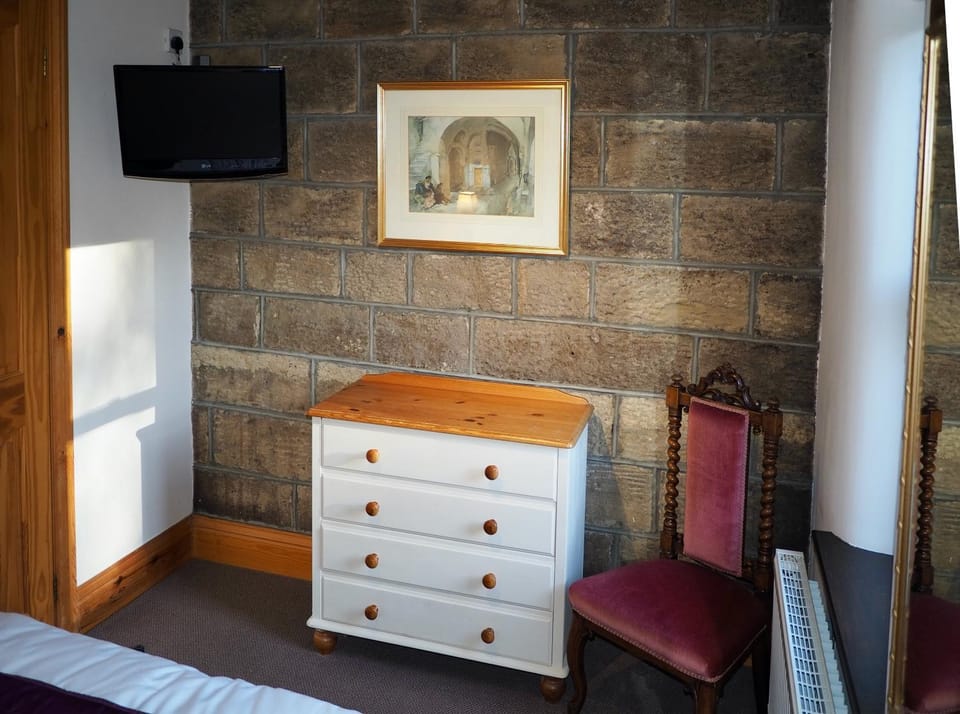 Ashfield House Apartment in Borough of Harrogate