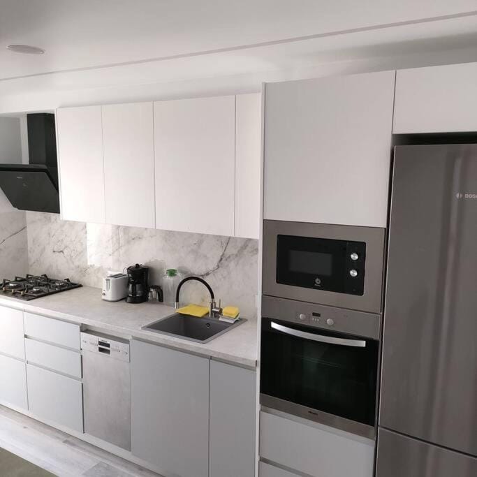 Apartamento nuevo muy centrico Apartment in Dénia